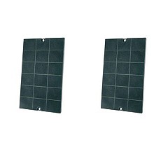 Filtre à charbon AEG EFF52 par Alapure