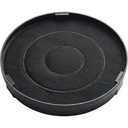 Filtre à charbon Alapure HFK142 – Compatible Bosch 00668492 / DWA0KP6A / 668492