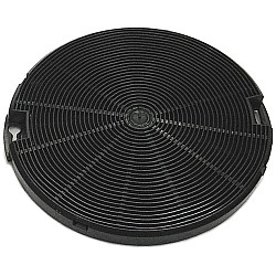 Filtre à charbon Alapure (lot de 2) – Compatible ATAG 724648 / ACC931