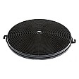 Alapure Carbon filter suitable for Arthur Martin T211 / 9029793826 Alapure Carbon filter suitable for Arthur Martin T211 / 9029793826