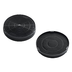 Alapure Carbon filter suitable for Alno MCEF02 / 9029800464 / EFF62 Alapure Carbon filter suitable for Alno MCEF02 / 9029800464 / EFF62