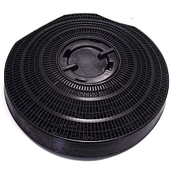 Alapure Carbon filter suitable for Electrolux MCFE17 / 9029800639 / Type 25 / E3CFT25