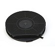 Filtre à charbon Alapure pour Elica F00173/S Filtre à charbon Alapure pour Elica F00173/S