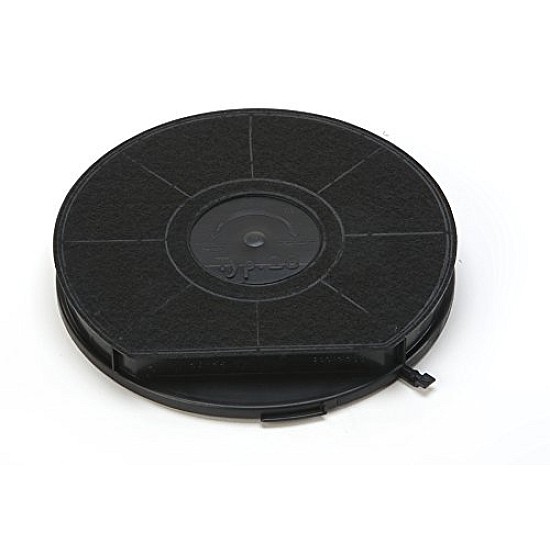 Filtre à charbon Alapure pour Elica F00173/S Filtre à charbon Alapure pour Elica F00173/S