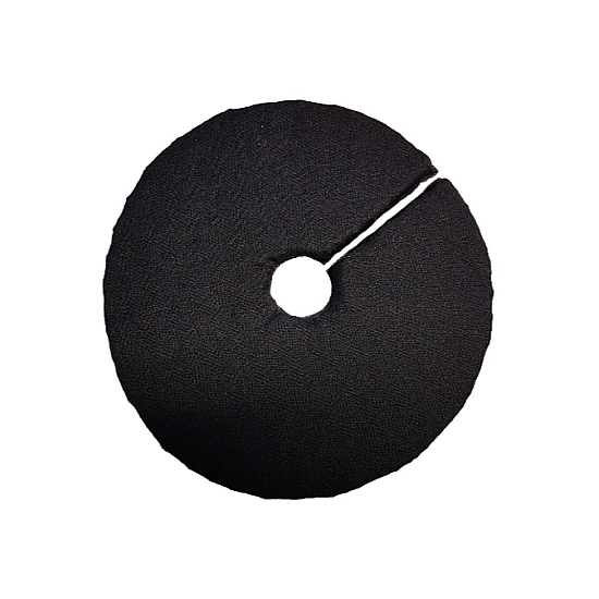 Alapure Longlife Carbon Filter suitable for Elica CFC0098631 / Model E057 Alapure Longlife Carbon Filter suitable for Elica CFC0098631 / Model E057