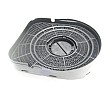 Filtre à charbon Alapure pour Etna 89011721 Filtre à charbon Alapure pour Etna 89011721