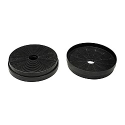 Alapure Carbon filter suitable for Etna HF2004 / 735140 Alapure Carbon filter suitable for Etna HF2004 / 735140