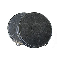 Alapure Carbon filter suitable for Faber DFA6093150 / 6093193 Alapure Carbon filter suitable for Faber DFA6093150 / 6093193