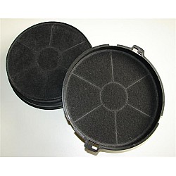 Alapure Carbon filter suitable for Faber DFA6093150 / 6093193 Alapure Carbon filter suitable for Faber DFA6093150 / 6093193