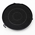 Filtre à charbon Alapure pour Airlux CR2000 (paquet de 2) Filtre à charbon Alapure pour Airlux CR2000 (paquet de 2)