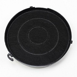 Filtre à charbon Alapure pour Baumatic SCS13 (2pcs)
