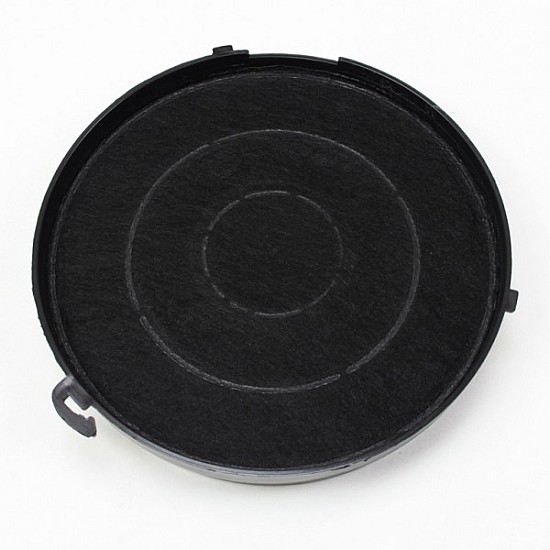 Filtre à charbon Alapure pour Airlux CR2000 (paquet de 2) Filtre à charbon Alapure pour Airlux CR2000 (paquet de 2)