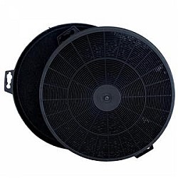 Alapure Carbon filter suitable for Falmec No. 2 / 103050102 (2pcs)