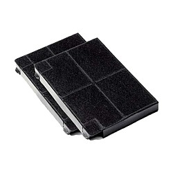 Filtre à charbon longue durée Franke 112.0339.360 (lot de 2)