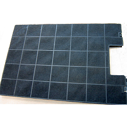 Alapure Carbon filter suitable for Gorenje 322147 / AH083 / 316022 Alapure Carbon filter suitable for Gorenje 322147 / AH083 / 316022