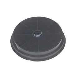 Filtre à charbon WPRO CHF180 / CHF180-1 / D180