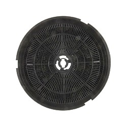 Filtre à charbon WPRO CHF180 / CHF180-1 / D180