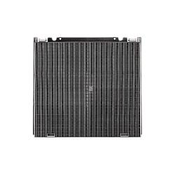 Filtre à charbon WPRO Type 242 / AMC242