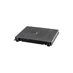 Filtre à charbon WPRO Type 242 / AMC242