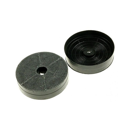 Filtre à charbon Alapure pour Hotpoint C00298188 Filtre à charbon Alapure pour Hotpoint C00298188