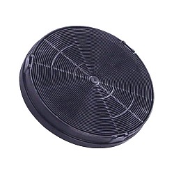 Filtre à charbon WPRO FAC529 / Type F196