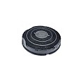 Filtre à charbon Alapure pour Ignis CHF30 / FAC309 Filtre à charbon Alapure pour Ignis CHF30 / FAC309