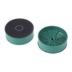 Alapure Longlife Carbon Filter suitable for Faber 112.0556.528 / FLL23 Alapure Longlife Carbon Filter suitable for Faber 112.0556.528 / FLL23