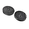 Filtre à charbon Alapure Longlife pour Pelgrim HF2015 Filtre à charbon Alapure Longlife pour Pelgrim HF2015