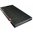 Filtre à charbon Alapure pour Ikea FAT150 CHF150/1 Filtre à charbon Alapure pour Ikea FAT150 CHF150/1