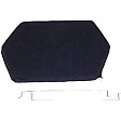 Alapure Filtre à charbon actif pour IKEA NYTTIG FIL 700 / AMC025 Alapure Filtre à charbon actif pour IKEA NYTTIG FIL 700 / AMC025