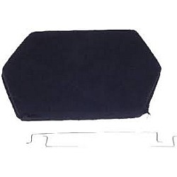 Whirlpool Filtre à charbon AMC025 par Alapure HFK491 Whirlpool Filtre à charbon AMC025 par Alapure HFK491