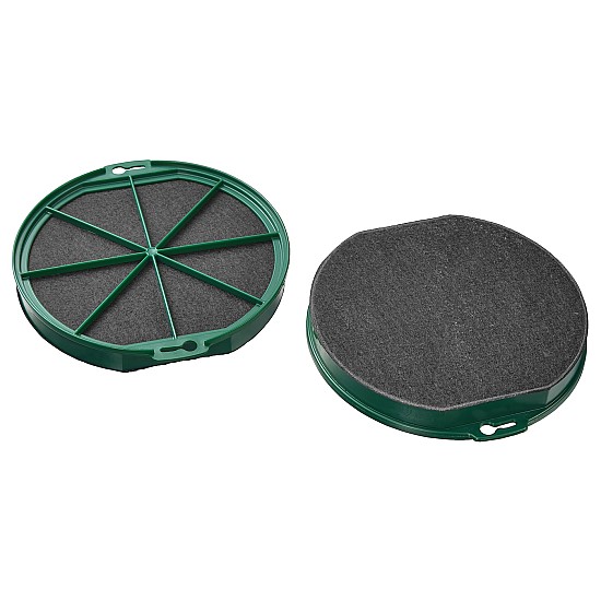 Alapure Longlife Carbon Filter suitable for Faber 112.0544.470 / FLL3 Alapure Longlife Carbon Filter suitable for Faber 112.0544.470 / FLL3