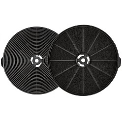 Filtre à charbon Faber/Franke 112.0569.559 (lot 2)