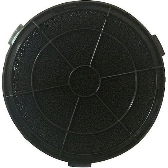 Filtre à charbon Alapure adapté à EDESA 02859398 Filtre à charbon Alapure adapté à EDESA 02859398