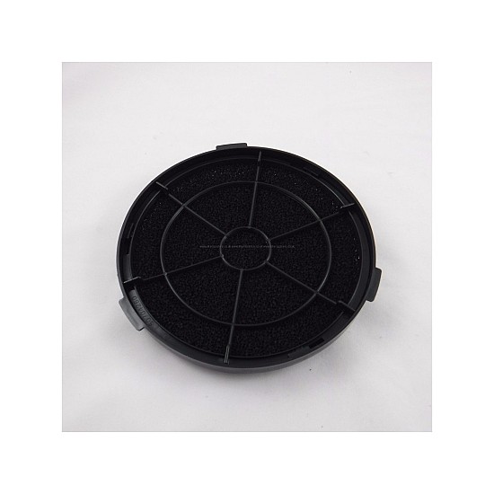 Filtre à charbon Alapure adapté à EDESA 02859398 Filtre à charbon Alapure adapté à EDESA 02859398