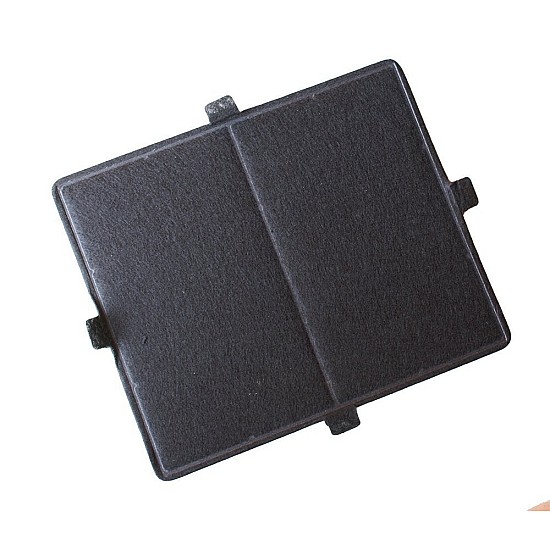 Alapure HFK4059 Compatible avec le filtre à charbon Miele DKF12-1 / DUMF12 Alapure HFK4059 Compatible avec le filtre à charbon Miele DKF12-1 / DUMF12