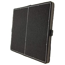 Filtre à charbon Alapure pour Imperial DUMF12