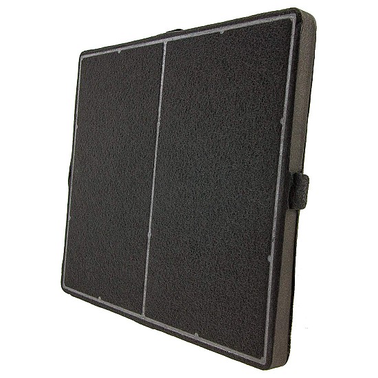 Alapure HFK4059 Compatible avec le filtre à charbon Miele DKF12-1 / DUMF12 Alapure HFK4059 Compatible avec le filtre à charbon Miele DKF12-1 / DUMF12