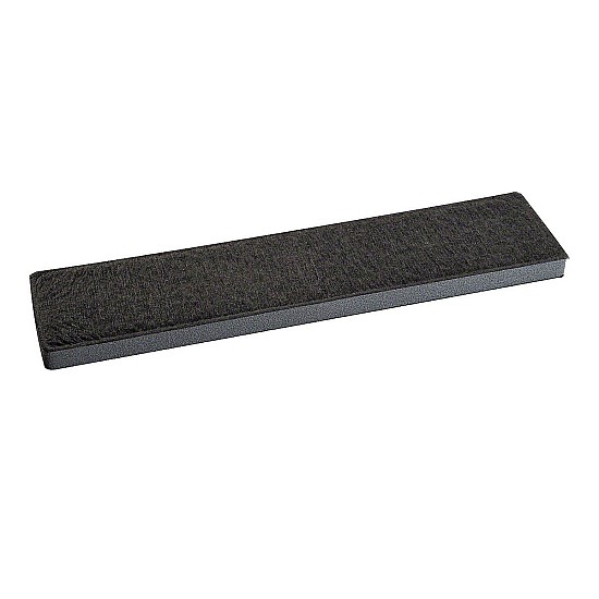 Alapure HFK3953 Compatible avec le filtre à charbon Miele DKF18-1 Alapure HFK3953 Compatible avec le filtre à charbon Miele DKF18-1