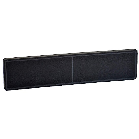 Alapure HFK3953 Compatible avec le filtre à charbon Miele DKF18-1 Alapure HFK3953 Compatible avec le filtre à charbon Miele DKF18-1