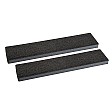 Alapure HFK3954 Compatible avec le filtre à charbon Miele DKF20-1 / 9438930