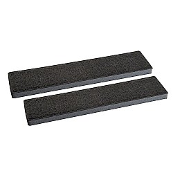 Alapure HFK3954 Compatible avec le filtre à charbon Miele DKF20-1 / 9438930 Alapure HFK3954 Compatible avec le filtre à charbon Miele DKF20-1 / 9438930