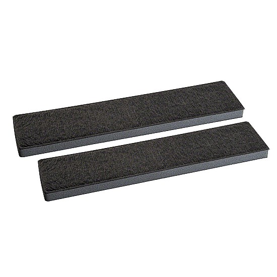 Alapure HFK3954 Compatible avec le filtre à charbon Miele DKF20-1 / 9438930