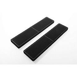 Alapure HFK3954 Compatible avec le filtre à charbon Miele DKF20-1 / 9438930 Alapure HFK3954 Compatible avec le filtre à charbon Miele DKF20-1 / 9438930