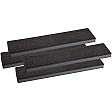 Alapure HFK3955 Convient pour Miele Filtre à charbon DKF21-1 / 9720600 (4pcs) Alapure HFK3955 Convient pour Miele Filtre à charbon DKF21-1 / 9720600 (4pcs)