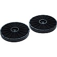 Alapure HFK49655 Compatible avec le filtre à charbon Miele DKF7-1 / 4965503 (2pcs) Alapure HFK49655 Compatible avec le filtre à charbon Miele DKF7-1 / 4965503 (2pcs)