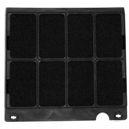 Alapure Longlife Carbon Filter with Filter Holder suitable for V-Zug H42232 / H4.2232 Alapure Longlife Carbon Filter with Filter Holder suitable for V-Zug H42232 / H4.2232