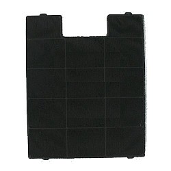 Alapure Carbon filter suitable for Amica FWK 280 / KF17133 / FWK-280 Alapure Carbon filter suitable for Amica FWK 280 / KF17133 / FWK-280