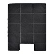 Alapure Carbon filter suitable for Amica FWK 280 / KF17133 / FWK-280 Alapure Carbon filter suitable for Amica FWK 280 / KF17133 / FWK-280
