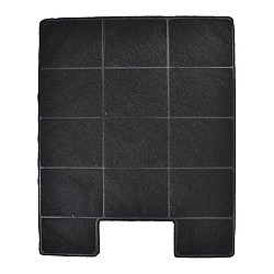 Alapure Carbon filter suitable for Amica FWK 280 / KF17133 / FWK-280 Alapure Carbon filter suitable for Amica FWK 280 / KF17133 / FWK-280